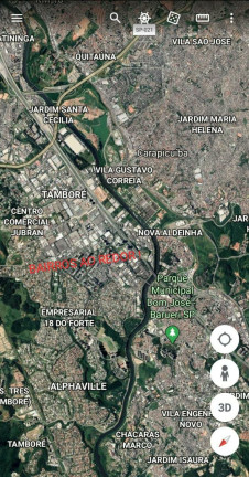 Imagem Terreno à Venda, 5.000 m² em Vila São João - Barueri Imagem Terreno à Venda, 5.000 m² em Vila São João - Barueri