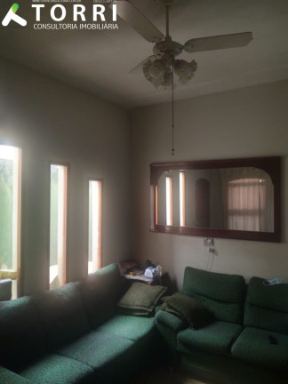 Imagem Casa com 3 Quartos à Venda, 141 m² em Jardim Tatiana - Sorocaba Imagem Casa com 3 Quartos à Venda, 141 m² em Jardim Tatiana - Sorocaba
