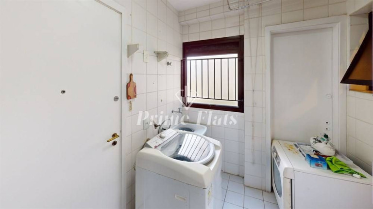 Imagem Apartamento com 3 Quartos para Alugar, 120 m² em Moema - São Paulo Imagem Apartamento com 3 Quartos para Alugar, 120 m² em Moema - São Paulo