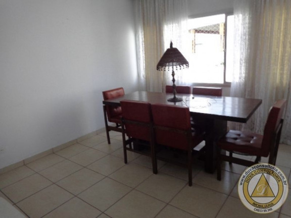 Imagem Cobertura com 3 Quartos à Venda, 270 m² em Vila Júlia - Guarujá