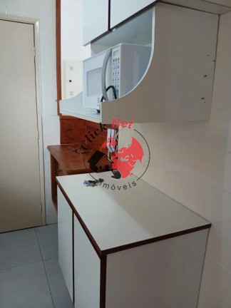 Imagem Apartamento com 3 Quartos à Venda, 70 m² em Centro - São Bernardo Do Campo Imagem Apartamento com 3 Quartos à Venda, 70 m² em Centro - São Bernardo Do Campo