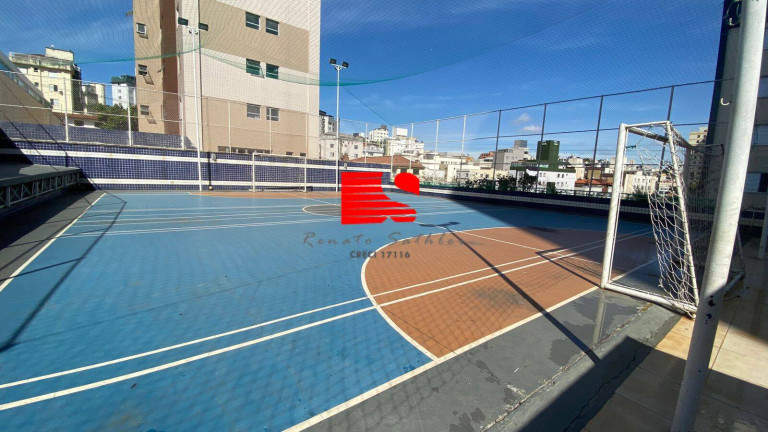 Imagem Apartamento com 2 Quartos à Venda, 86 m² em Calafate - Belo Horizonte