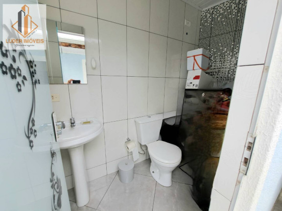 Imagem Casa com 3 Quartos à Venda, 180 m² em Fazendinha - Curitiba Imagem Casa com 3 Quartos à Venda, 180 m² em Fazendinha - Curitiba
