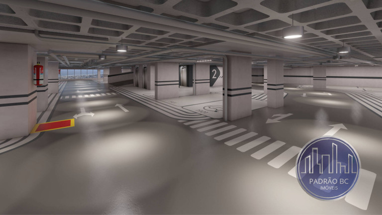 Imagem Apartamento com 3 Quartos à Venda, 168 m² em Fazenda - Itajaí