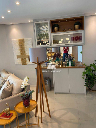 Imagem Apartamento com 3 Quartos à Venda, 125 m² em Praia De Itaparica - Vila Velha