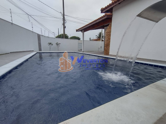 Imagem Casa com 3 Quartos à Venda, 251 m² em Jamaica - Itanhaém Imagem Casa com 3 Quartos à Venda, 251 m² em Jamaica - Itanhaém