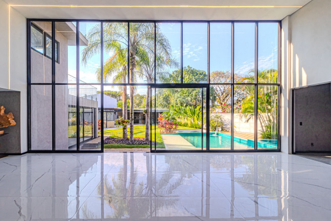 Casa com 5 Quartos à Venda, 1.288 m² em Barra Da Tijuca - Rio De Janeiro