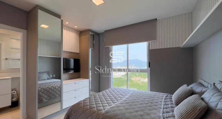 Imagem Apartamento com 4 Quartos à Venda, 151 m² em Quadra Mar Sul - Balneário Camboriú