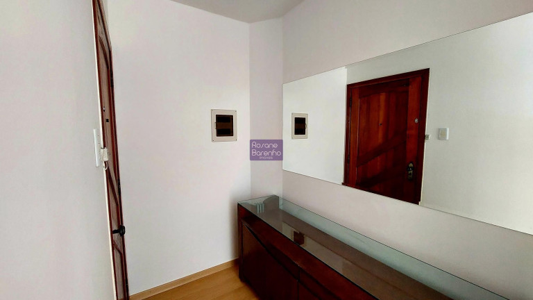 Imagem Apartamento com 3 Quartos à Venda, 94 m² em Centro - Rio Grande Imagem Apartamento com 3 Quartos à Venda, 94 m² em Centro - Rio Grande