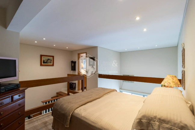 Imagem Imóvel com 1 Quarto à Venda, 48 m² em Brooklin - São Paulo Imagem Imóvel com 1 Quarto à Venda, 48 m² em Brooklin - São Paulo