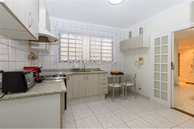 Imagem Casa com 3 Quartos à Venda, em Alto Da Mooca - São Paulo Imagem Casa com 3 Quartos à Venda, em Alto Da Mooca - São Paulo