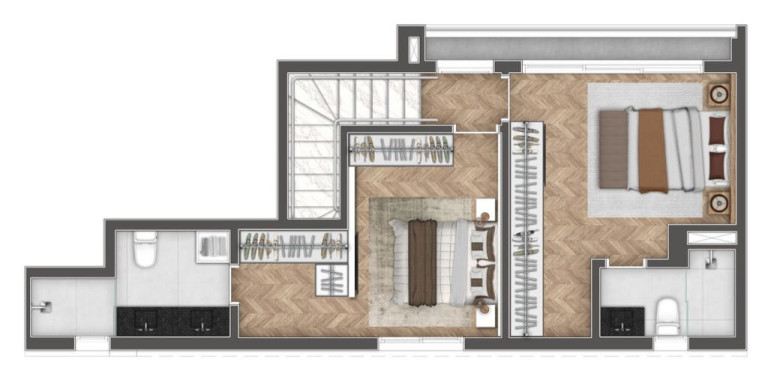 Imagem Imóvel com 3 Quartos à Venda, 94 m² em Moema - São Paulo Imagem Imóvel com 3 Quartos à Venda, 94 m² em Moema - São Paulo