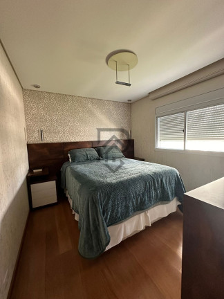 Imagem Apartamento com 4 Quartos à Venda, 178 m² em Brooklin - São Paulo Imagem Apartamento com 4 Quartos à Venda, 178 m² em Brooklin - São Paulo