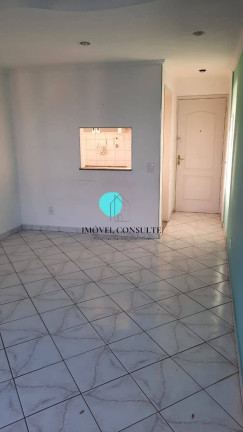 Imagem Apartamento com 1 Quarto à Venda, 35 m² em Santa Cecília - São Paulo