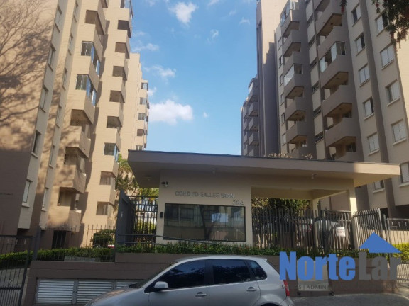 Imagem Apartamento com 2 Quartos à Venda, 50 m² em Vila Santa Maria - São Paulo Imagem Apartamento com 2 Quartos à Venda, 50 m² em Vila Santa Maria - São Paulo