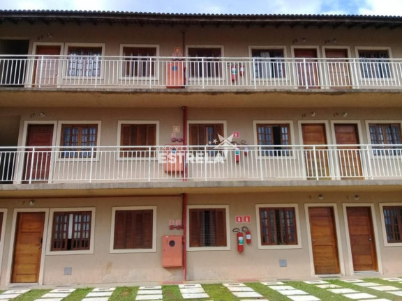 Imagem Casa com 2 Quartos à Venda, 43 m² em Outeiro De Passárgada - Cotia Imagem Casa com 2 Quartos à Venda, 43 m² em Outeiro De Passárgada - Cotia