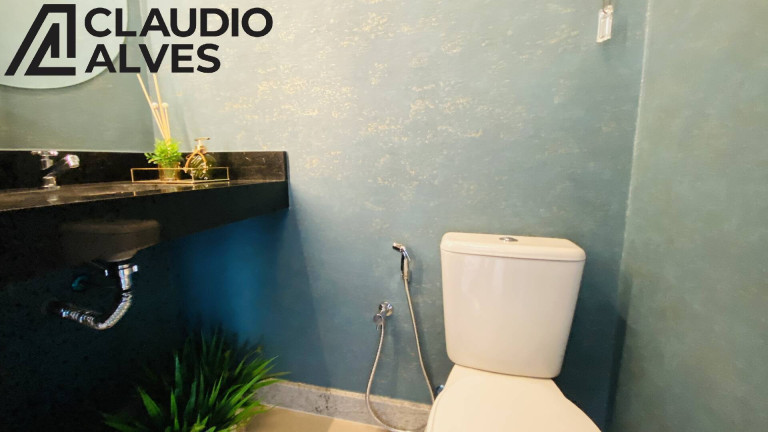 Imagem Casa de Condomínio com 3 Quartos à Venda, 122 m² em Sim - Feira De Santana Imagem Casa de Condomínio com 3 Quartos à Venda, 122 m² em Sim - Feira De Santana