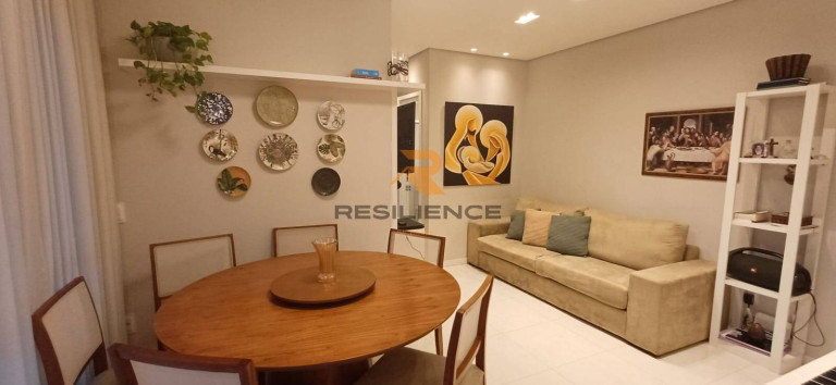 Apartamento com 2 Quartos à Venda, 67 m² em Lundcea - Lagoa Santa