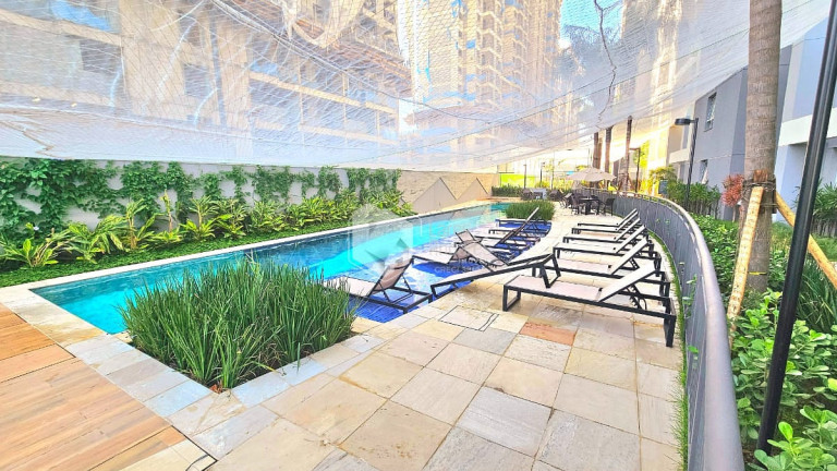 Imagem Apartamento com 2 Quartos à Venda, 41 m² em água Branca - São Paulo