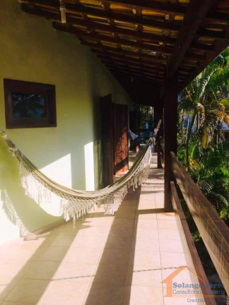 Imagem Sobrado com 5 Quartos à Venda, 250 m² em Perequê Açu - Ubatuba Imagem Sobrado com 5 Quartos à Venda, 250 m² em Perequê Açu - Ubatuba