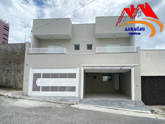 Imagem Casa com 3 Quartos à Venda, 135 m² em Centro - Osasco Imagem Casa com 3 Quartos à Venda, 135 m² em Centro - Osasco