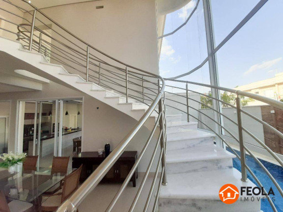 Imagem Casa com 4 Quartos à Venda ou Locação, 438 m² em Loteamento Residencial Jardim Dos Ipês Amarelos - Americana Imagem Casa com 4 Quartos à Venda ou Locação, 438 m² em Loteamento Residencial Jardim Dos Ipês Amarelos - Americana