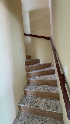 Imagem Casa de Condomínio com 4 Quartos à Venda, 118 m² em Enseada Dos Golfinhos - Ilha De Itamaracá Imagem Casa de Condomínio com 4 Quartos à Venda, 118 m² em Enseada Dos Golfinhos - Ilha De Itamaracá