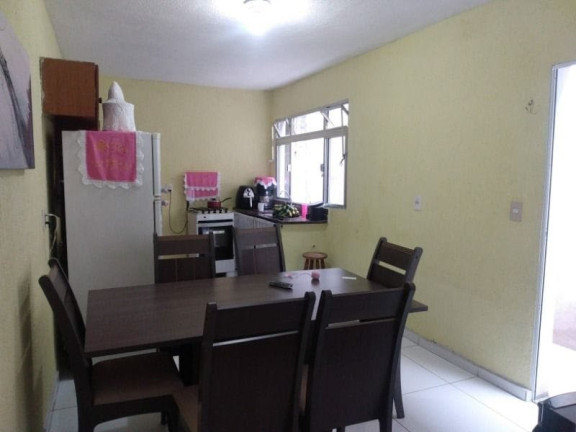 Imagem Casa com 1 Quarto à Venda, 95 m² em Jardim Zaira - Mauá Imagem Casa com 1 Quarto à Venda, 95 m² em Jardim Zaira - Mauá