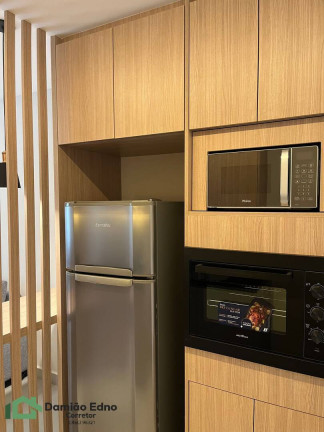 Imagem Apartamento à Venda, 44 m² em Paraíso - São Paulo