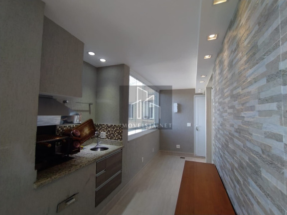 Imagem Apartamento com 3 Quartos à Venda, 156 m² em Empresarial 18 Do Forte - Barueri Imagem Apartamento com 3 Quartos à Venda, 156 m² em Empresarial 18 Do Forte - Barueri