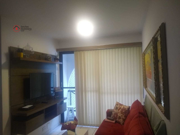 Apartamento com 2 Quartos à Venda, 50 m² em Quinta Da Paineira - São Paulo
