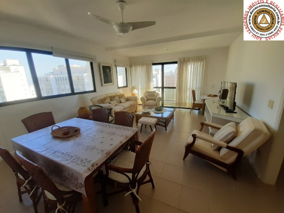 Apartamento com 4 Quartos à Venda, 214 m² em Pitangueiras - Guarujá