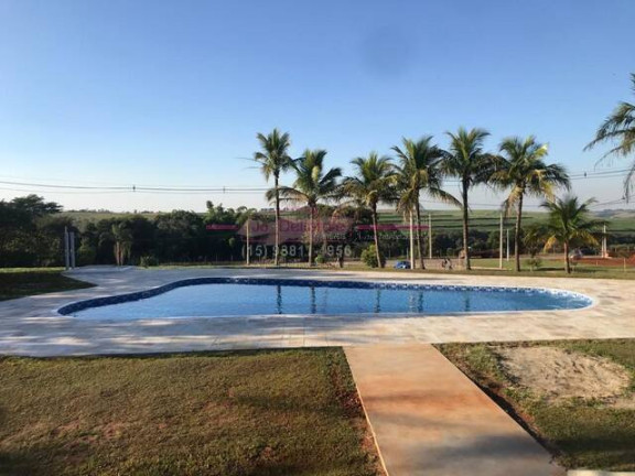 Imagem Terreno em Condomínio à Venda, 276 m² em Condomínio Tropicalia Garden - Boituva
