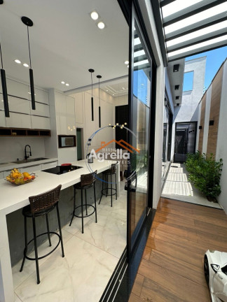 Imagem Casa com 3 Quartos à Venda, 145 m² em Jardim Veneza - Mogi Guaçu Imagem Casa com 3 Quartos à Venda, 145 m² em Jardim Veneza - Mogi Guaçu