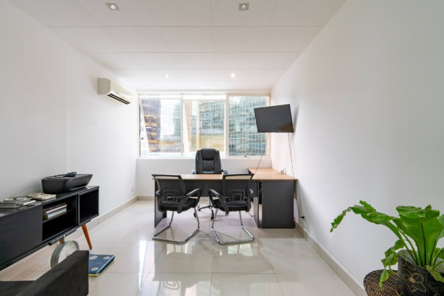 Imagem Sala Comercial à Venda, 20 m² em Bela Vista - São Paulo Imagem Sala Comercial à Venda, 20 m² em Bela Vista - São Paulo