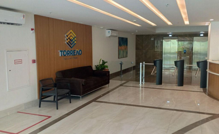 Imagem Sala Comercial à Venda ou Locação, 27 m² em Encruzilhada - Recife Imagem Sala Comercial à Venda ou Locação, 27 m² em Encruzilhada - Recife