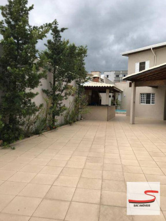 Imagem Sobrado com 4 Quartos à Venda, 212 m² em Ocian - Praia Grande Imagem Sobrado com 4 Quartos à Venda, 212 m² em Ocian - Praia Grande