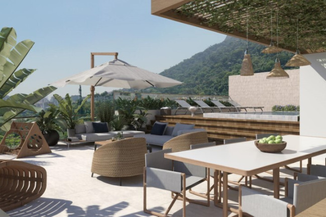 Imagem Apartamento com 1 Quarto à Venda, 48 m² em Jardim Botânico - Rio De Janeiro Imagem Apartamento com 1 Quarto à Venda, 48 m² em Jardim Botânico - Rio De Janeiro