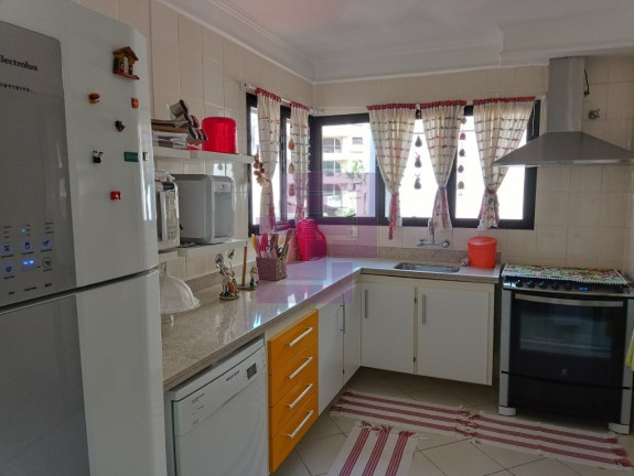 Imagem Apartamento com 3 Quartos à Venda, 178 m² em Enseada - Guarujá Imagem Apartamento com 3 Quartos à Venda, 178 m² em Enseada - Guarujá