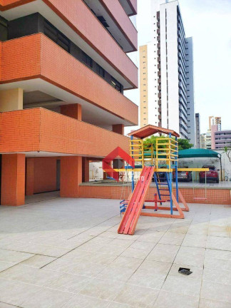 Imagem Apartamento com 4 Quartos à Venda, 223 m² em Aldeota - Fortaleza Imagem Apartamento com 4 Quartos à Venda, 223 m² em Aldeota - Fortaleza