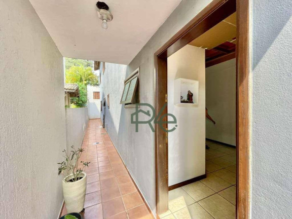 Imagem Casa com 4 Quartos à Venda, 350 m² em Jardim Das Flores - Cotia