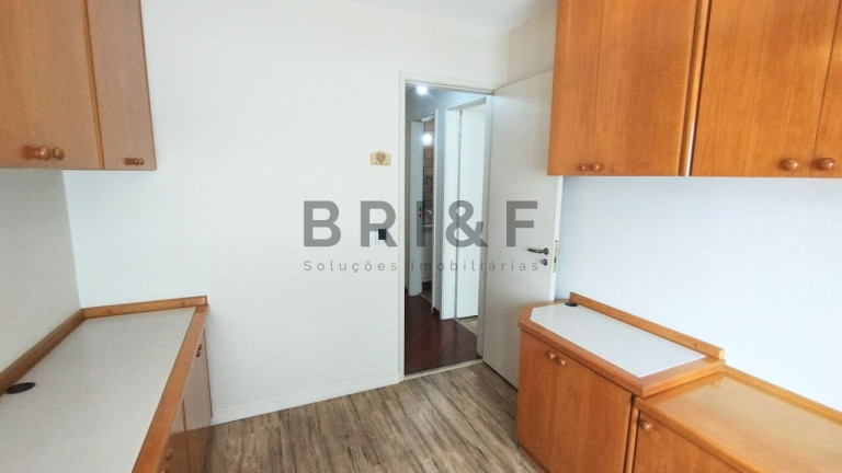 Imagem Apartamento com 3 Quartos à Venda, 136 m² em Brooklin - São Paulo Imagem Apartamento com 3 Quartos à Venda, 136 m² em Brooklin - São Paulo