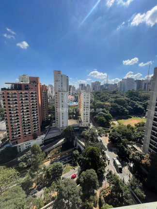 Imagem Apartamento com 4 Quartos à Venda, 156 m² em Jardim Paulista - São Paulo Imagem Apartamento com 4 Quartos à Venda, 156 m² em Jardim Paulista - São Paulo
