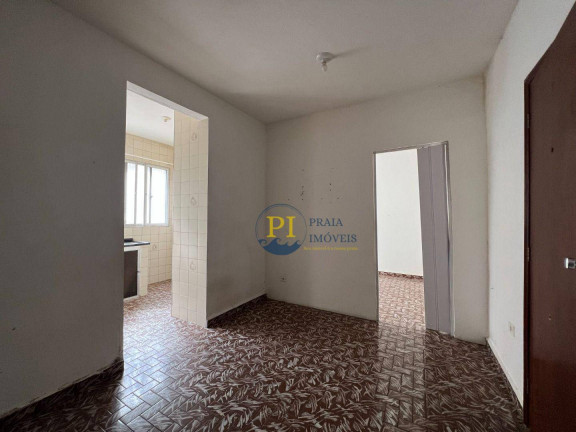 Imagem Apartamento com 1 Quarto à Venda, 58 m² em Boqueirão - Praia Grande Imagem Apartamento com 1 Quarto à Venda, 58 m² em Boqueirão - Praia Grande