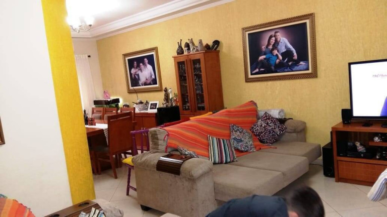 Imagem Sobrado com 3 Quartos à Venda, 200 m² em Sorocaba Imagem Sobrado com 3 Quartos à Venda, 200 m² em Sorocaba