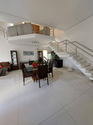 Imagem Sobrado com 4 Quartos à Venda, 701 m² em Independencia - São Bernardo Do Campo