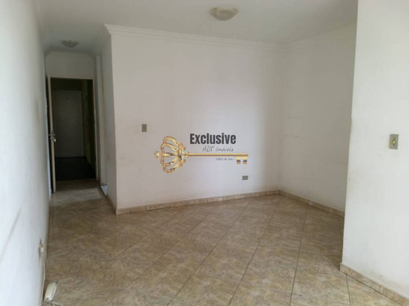 Imagem Apartamento com 2 Quartos à Venda, 54 m² em Jardim Do Estádio - Santo André Imagem Apartamento com 2 Quartos à Venda, 54 m² em Jardim Do Estádio - Santo André