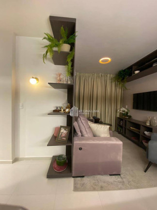 Imagem Apartamento com 2 Quartos à Venda, 59 m² em Socopo - Teresina