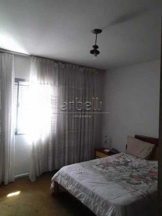 Imagem Sobrado com 2 Quartos à Venda, 150 m² em Vila Pereira Barreto - São Paulo