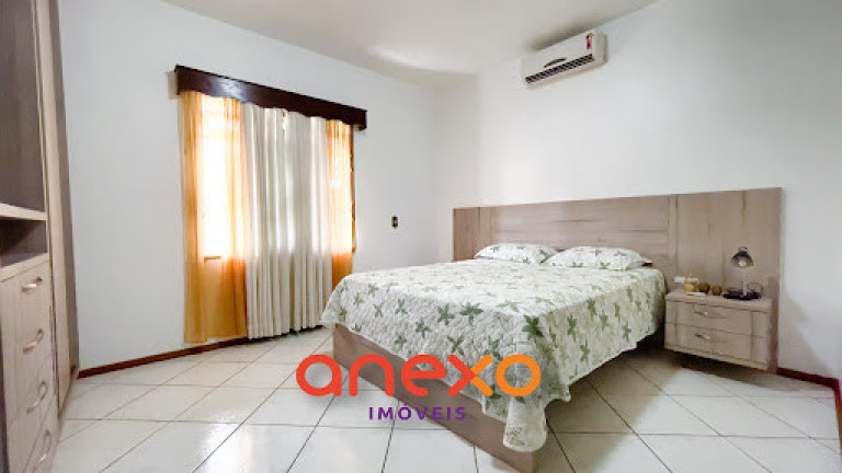 Imagem Imóvel com 3 Quartos à Venda, 300 m² em Warnow - Indaial